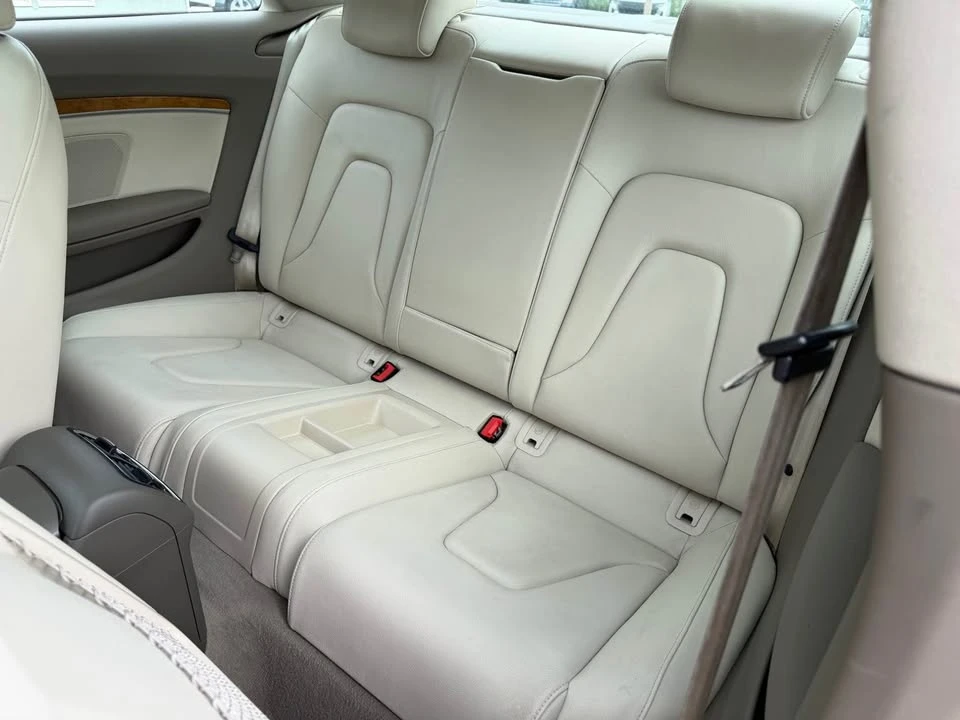2009 Audi B8 A5 - Image 15 of 17