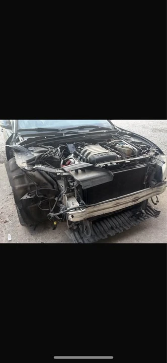 2009 Audi B8 A5 - Image 3 of 5
