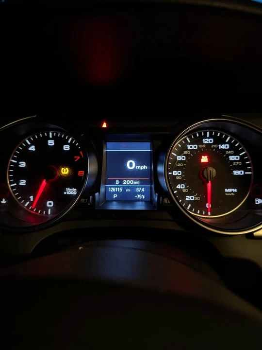 2009 Audi B8 A5 - Image 11 of 16