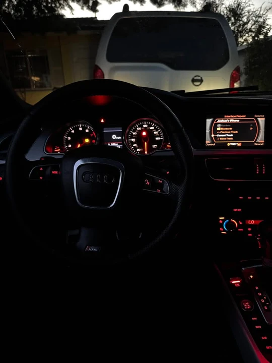 2009 Audi B8 A5 - Image 8 of 16