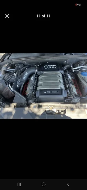2009 Audi B8 A5 - Image 3 of 6