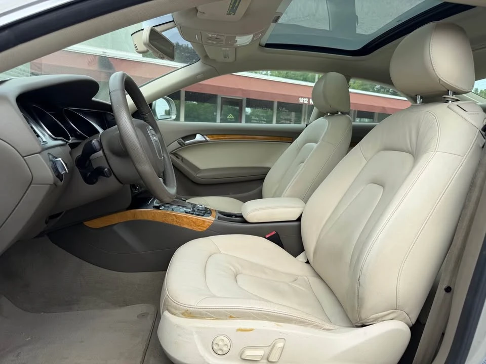 2009 Audi B8 A5 - Image 14 of 17
