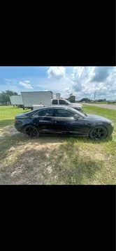 2009 Audi A5 3.2 Quattro Coupe