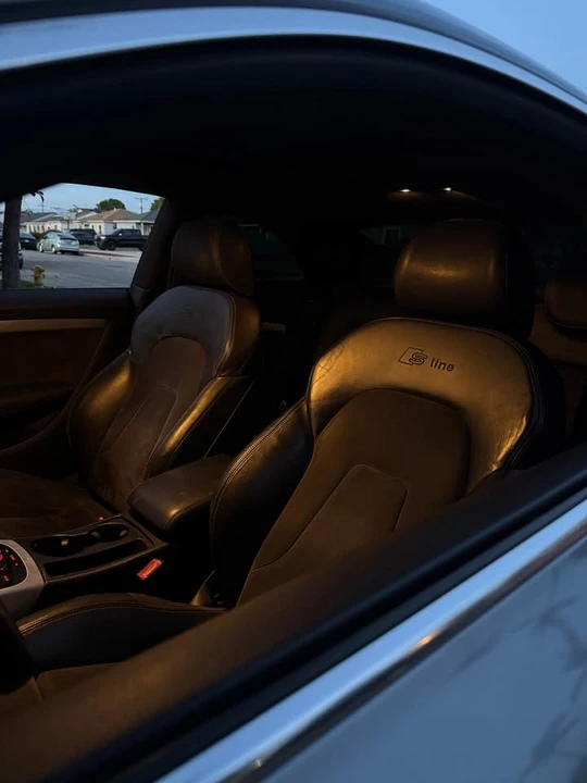 2009 Audi B8 A5 - Image 5 of 16
