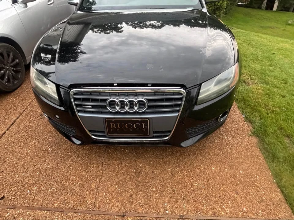2009 Audi B8 A5 - Image 7 of 7
