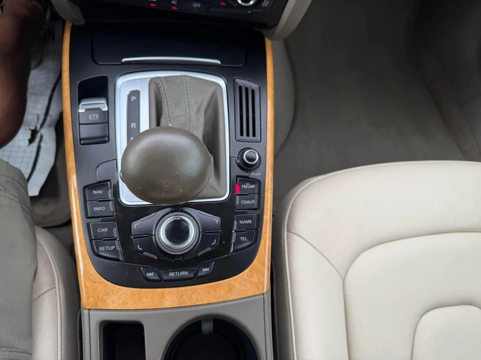 2009 Audi B8 A5 - Image 13 of 17
