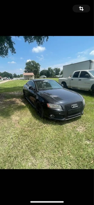 2009 Audi B8 A5 - Image 2 of 5