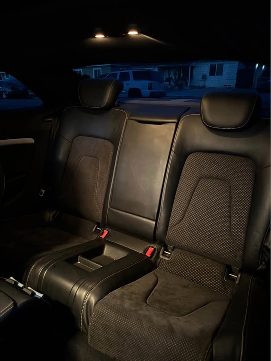 2009 Audi B8 A5 - Image 6 of 16
