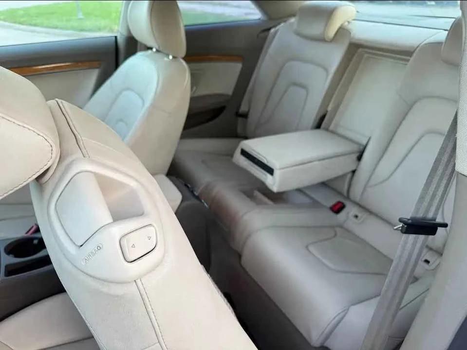 2009 Audi B8 A5 - Image 8 of 16