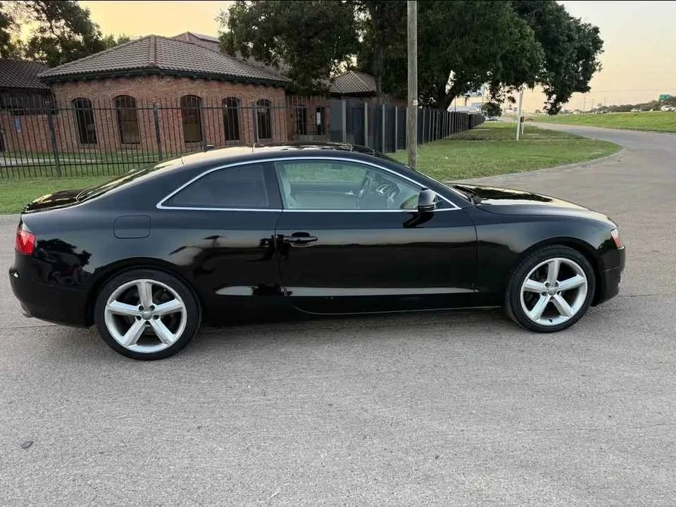 2009 Audi B8 A5 - Image 12 of 16