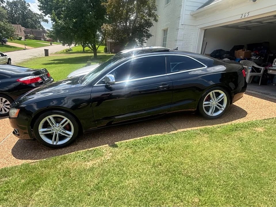 2009 Audi B8 A5 - Image 3 of 7