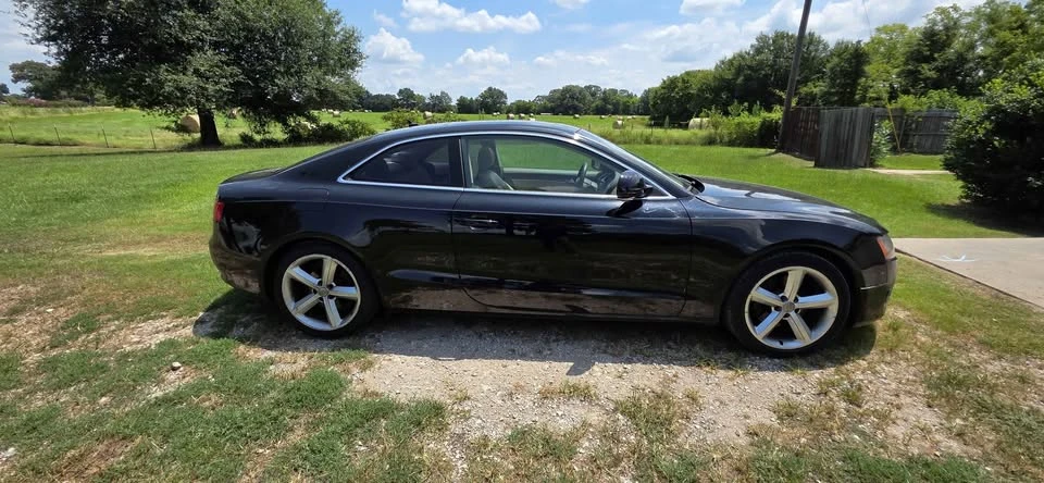 2009 Audi B8 A5 - Image 3 of 16
