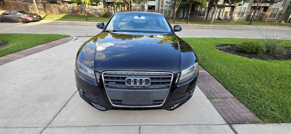 2009 Audi B8 A5 - Image 14 of 16