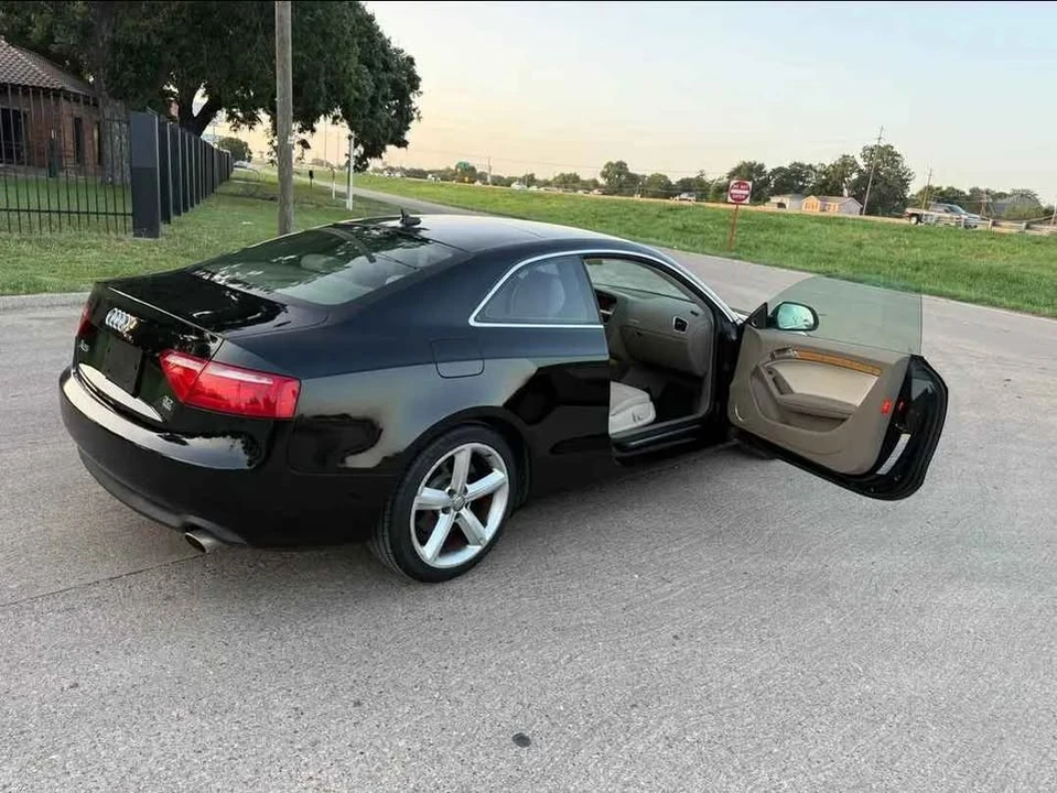2009 Audi B8 A5 - Image 11 of 16