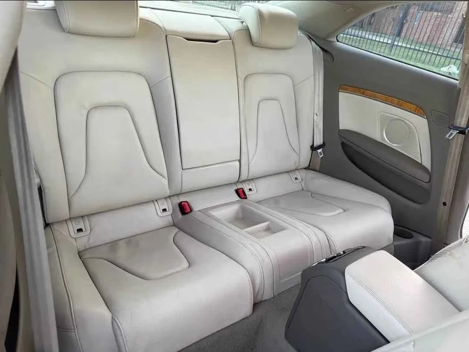 2009 Audi B8 A5 - Image 13 of 16
