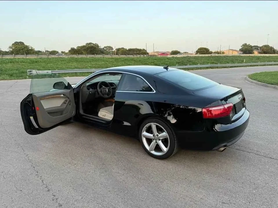 2009 Audi B8 A5 - Image 10 of 16