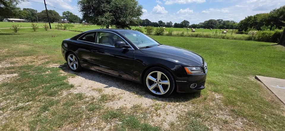 2009 Audi B8 A5 - Image 2 of 16