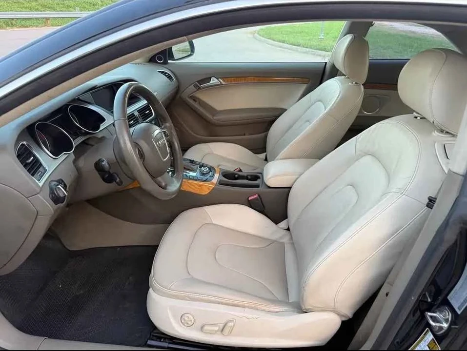 2009 Audi B8 A5 - Image 9 of 16