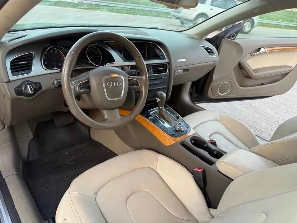 2009 Audi B8 A5 - Image 5 of 16