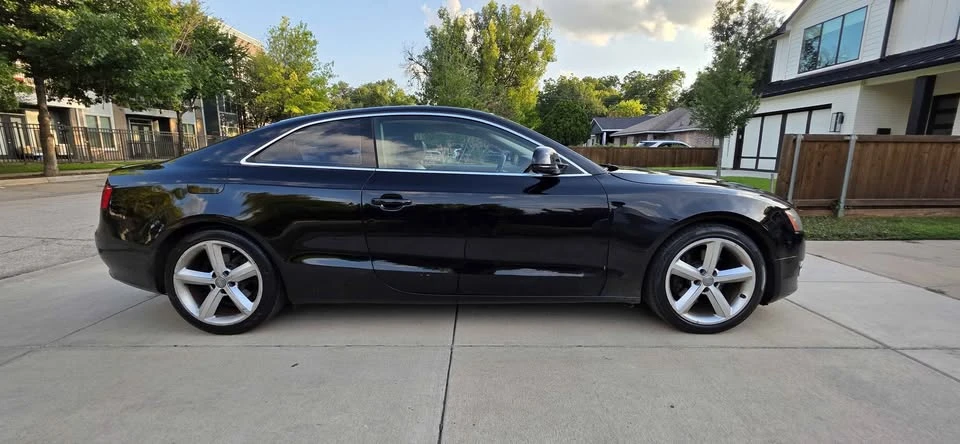 2009 Audi B8 A5 - Image 16 of 16