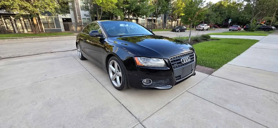 2009 Audi B8 A5 - Image 15 of 16