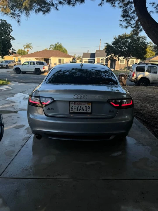 2009 Audi B8 A5 - Image 3 of 16