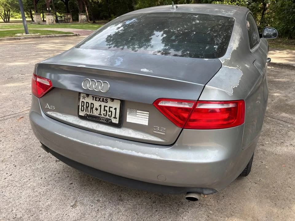 2009 Audi B8 A5 - Image 9 of 11