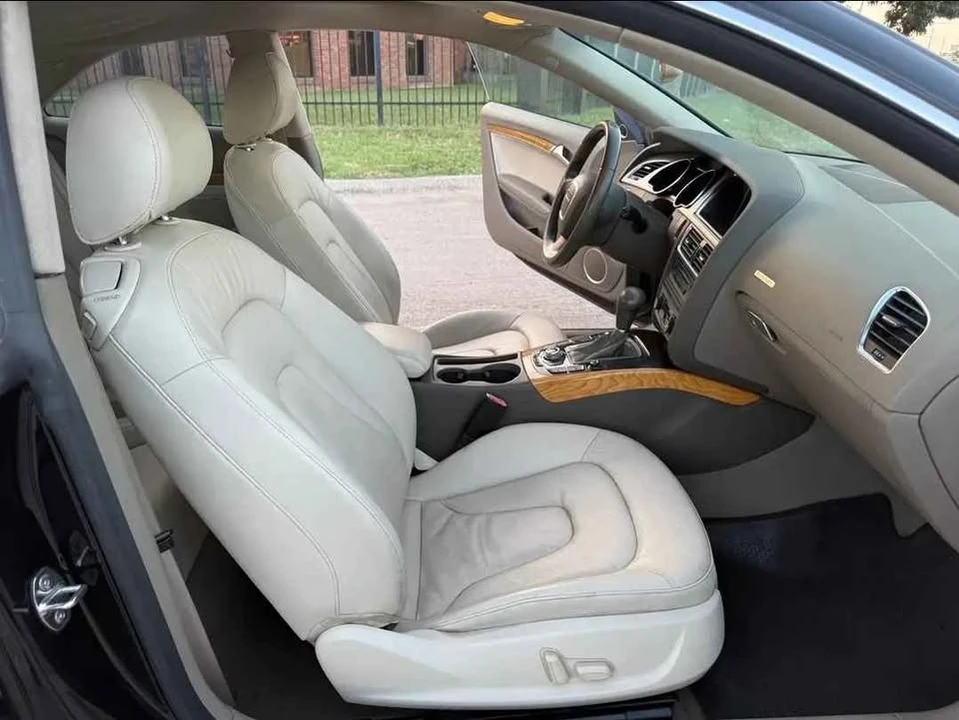 2009 Audi B8 A5 - Image 7 of 16