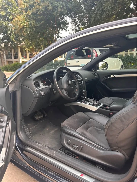 2009 Audi B8 A5 - Image 3 of 6
