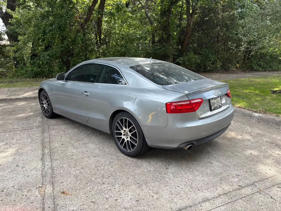 2009 Audi B8 A5 - Image 10 of 11