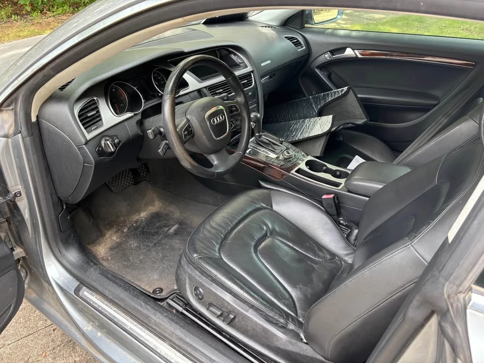 2009 Audi B8 A5 - Image 5 of 11