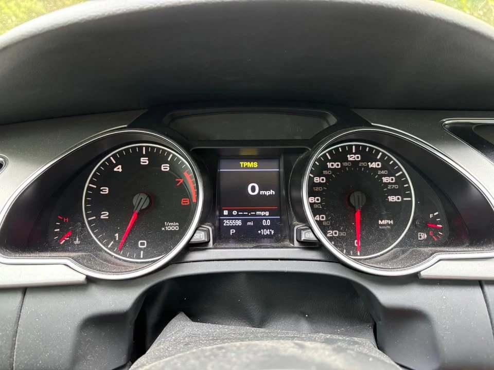 2009 Audi B8 A5 - Image 3 of 11