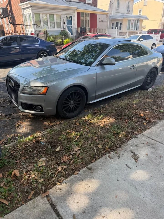 2009 Audi B8 A5 - Image 3 of 7