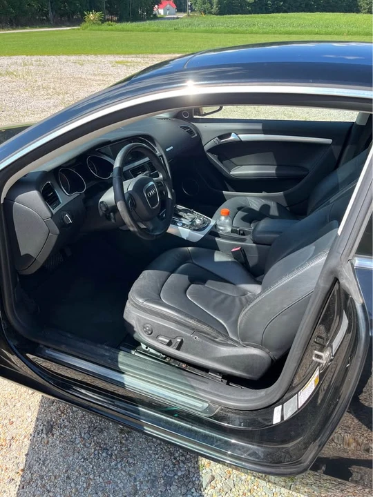 2009 Audi B8 A5 - Image 12 of 13