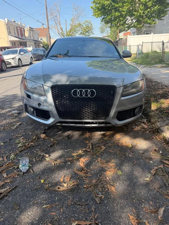 2009 Audi B8 A5 - Image 5 of 7