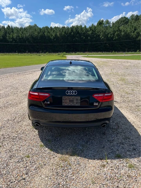 2009 Audi B8 A5 - Image 5 of 13