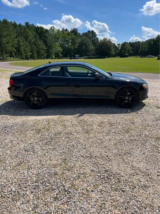 2009 Audi B8 A5 - Image 7 of 13