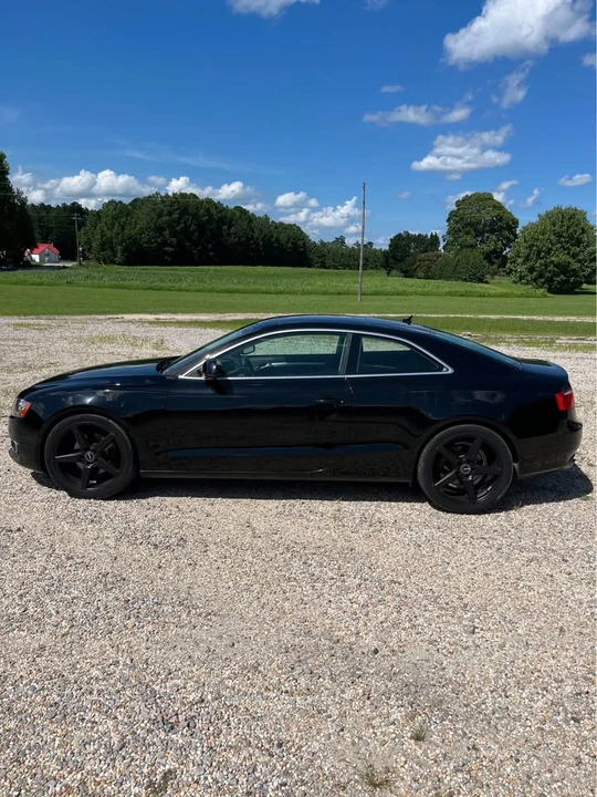 2009 Audi B8 A5 - Image 3 of 13