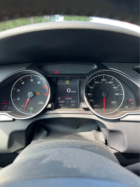 2009 Audi B8 A5 - Image 11 of 13