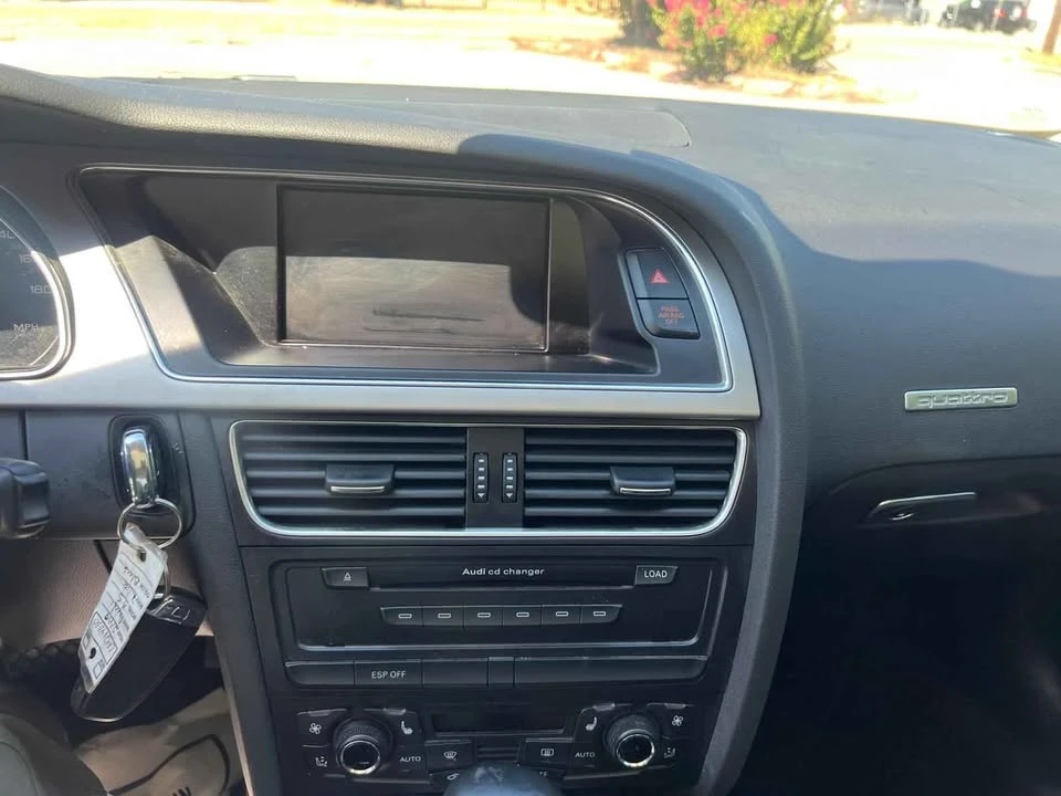 2009 Audi B8 A5 - Image 12 of 12