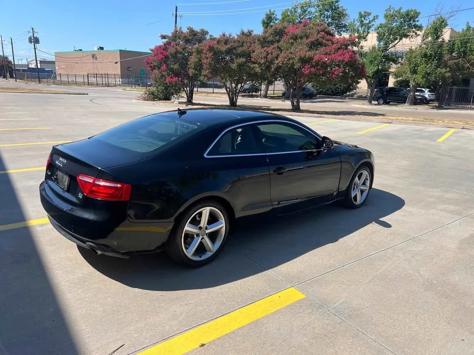 2009 Audi B8 A5 - Image 7 of 12