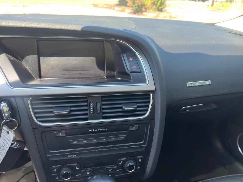 2009 Audi B8 A5 - Image 12 of 12