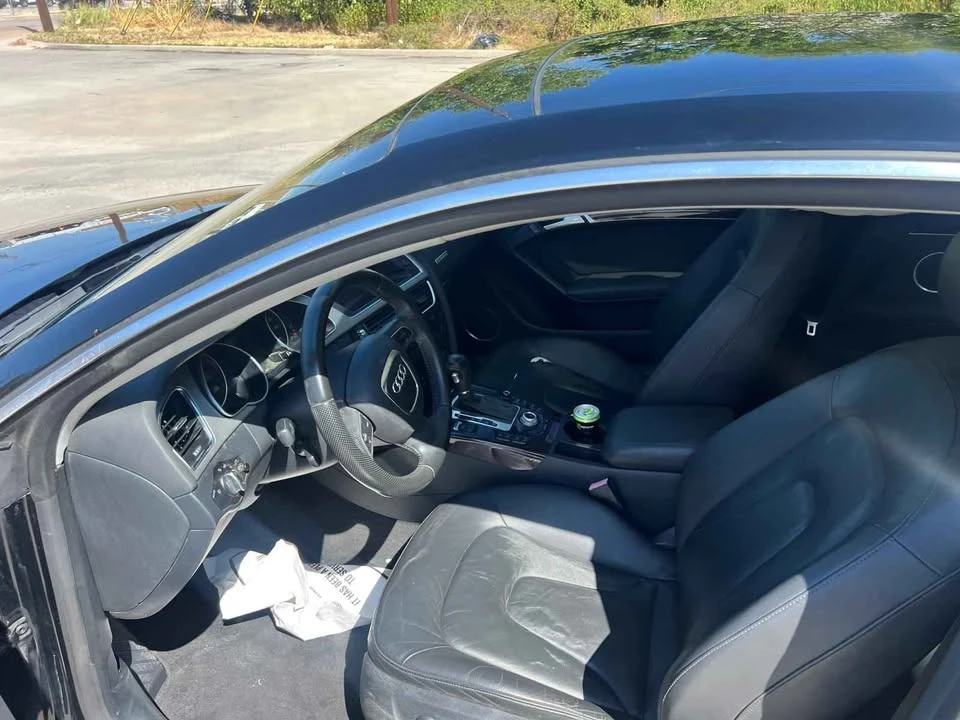 2009 Audi B8 A5 - Image 10 of 12