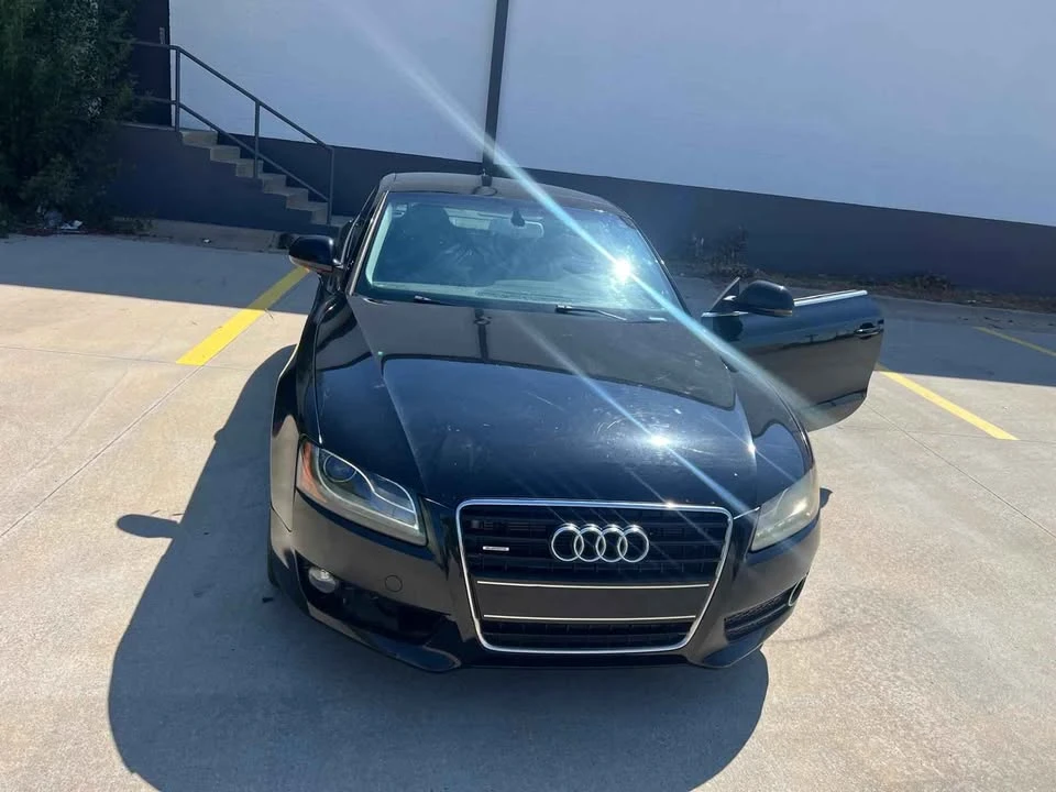 2009 Audi B8 A5 - Image 2 of 12