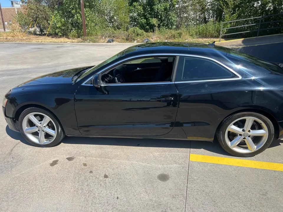 2009 Audi B8 A5 - Image 6 of 12