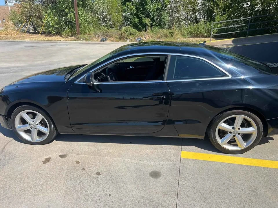 2009 Audi B8 A5 - Image 7 of 12