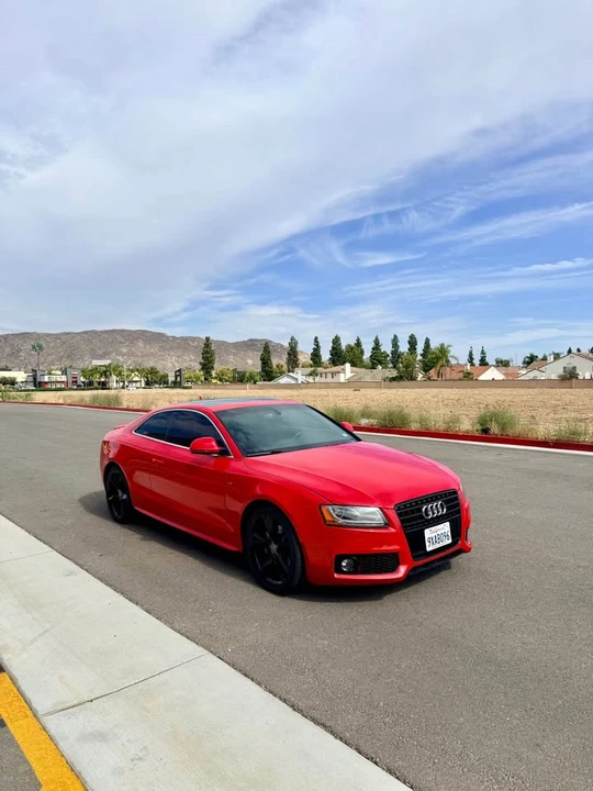 2009 Audi B8 A5 - Image 5 of 13