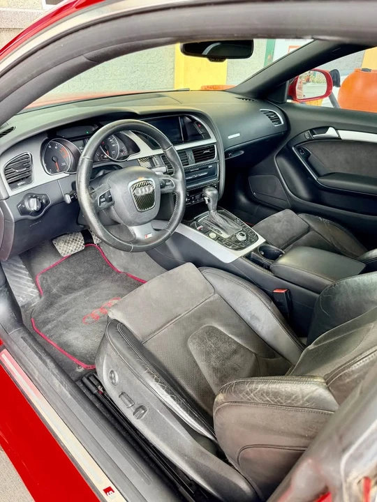 2009 Audi B8 A5 - Image 12 of 13