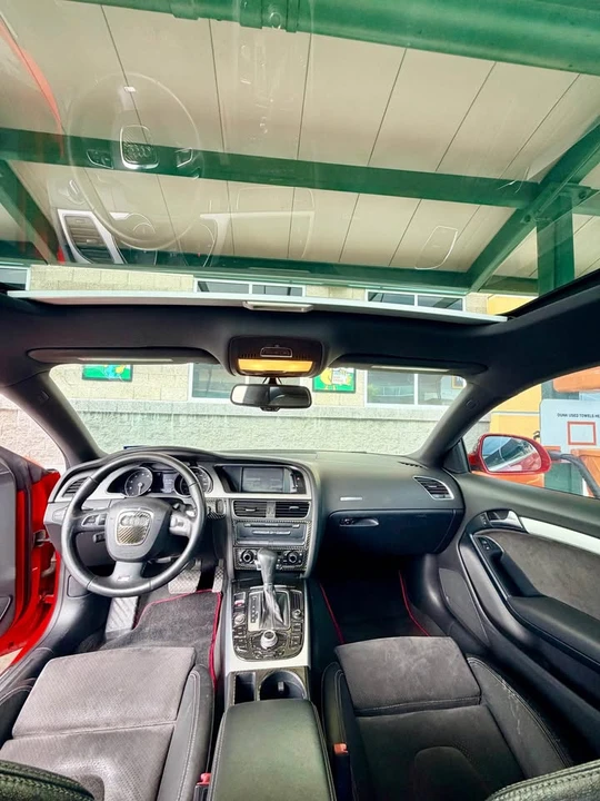 2009 Audi B8 A5 - Image 13 of 13