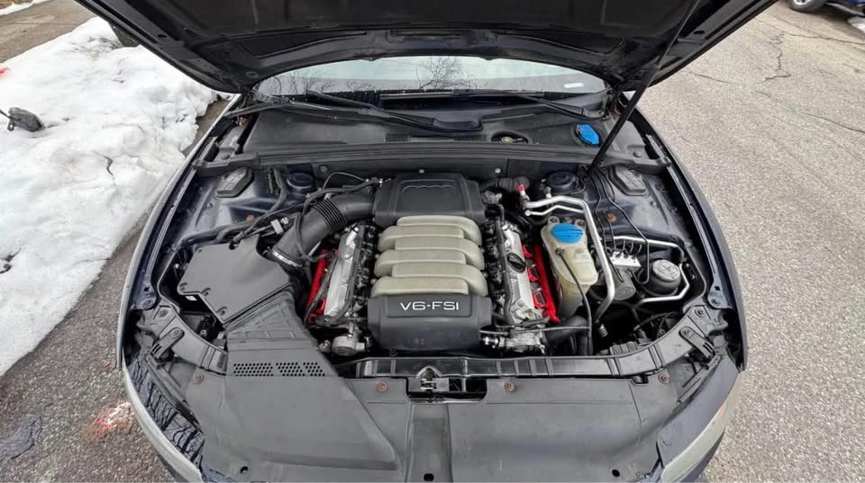 2009 Audi B8 A5 - Image 4 of 7